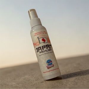 Magic Candle Company Japan Pavilion Room Spray